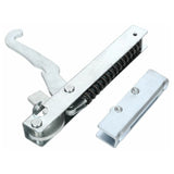 Empura Parts 70201904282+70201904291 - Right Hinge+bracket, Compatible With: EGR60-GS24_NAT