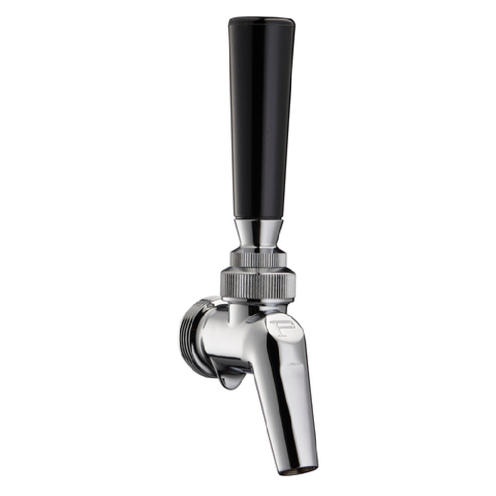 Perlick 630PC - Draft Beer Faucet, Forward Sealing, Polished Chrome Brass Construction