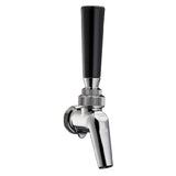 Perlick 630PC - Draft Beer Faucet, Forward Sealing, Polished Chrome Brass Construction