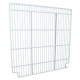 Empura Parts 109020065 - Right Shelf Compatible With: E-EGM-48FB, Empura Refrigeration