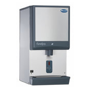 Follett 12CI414A-SI Symphony Plus™ Ice-only Dispenser Countertop With SensorSAFE™ Dispense