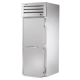 True Mfg. - General Foodservice STR1HRI-1S - SPEC SERIES® Heated Cabinet, Roll-in
