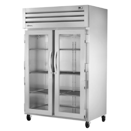 True Mfg. - General Foodservice STG2R-2G-HC - SPEC SERIES® Refrigerator, Reach-in