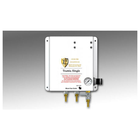 Perlick 69900S50 - Blender, Single, 50/50