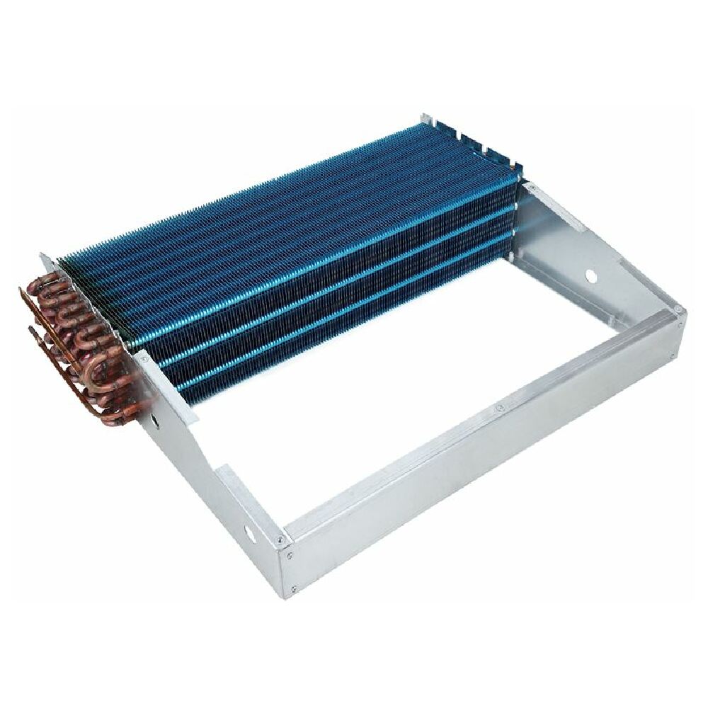 Empura Parts 5112000469 - Evaporator Coil Compatible With: E-KB35R, E-KB54R, E-KB54RG