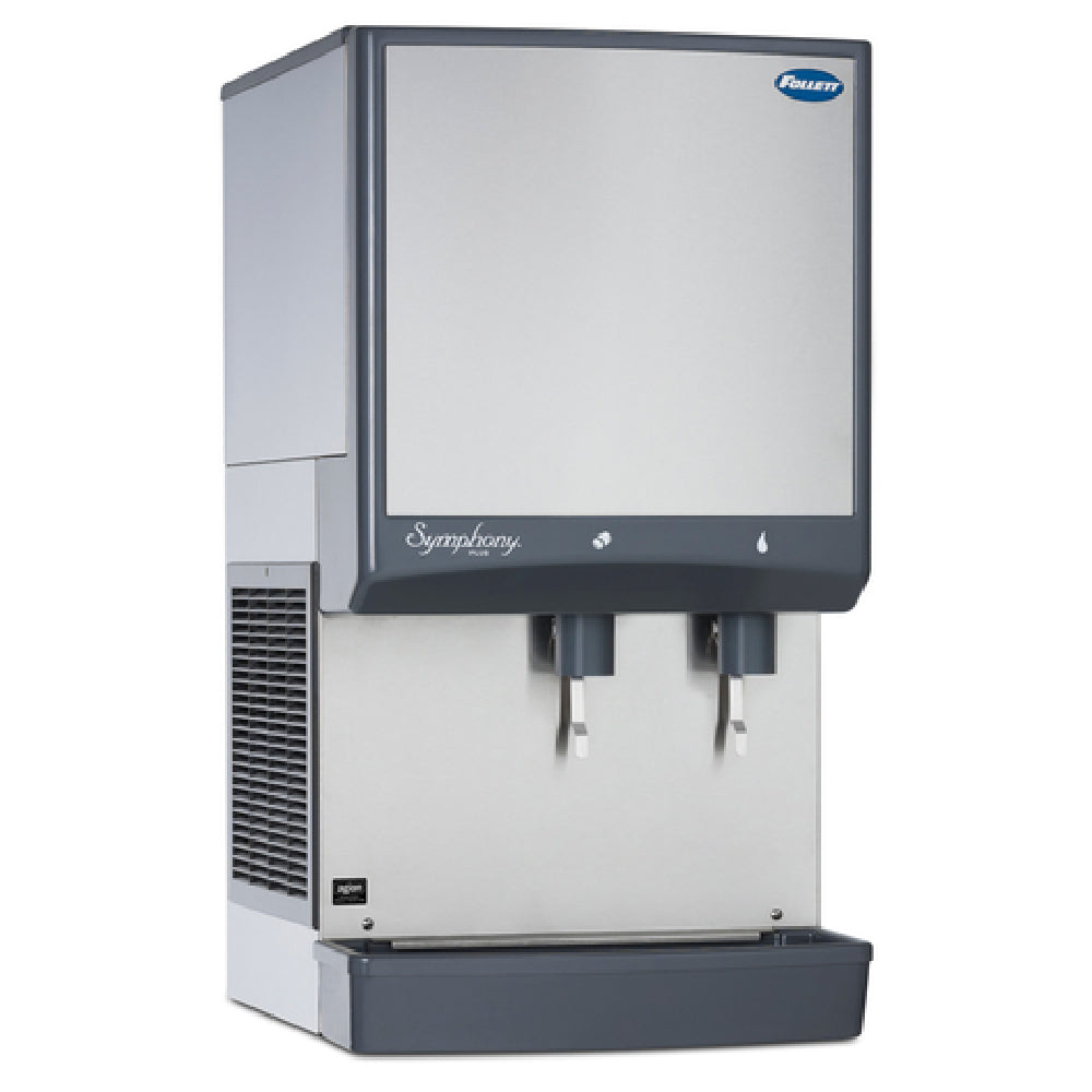 Follett Products (Middleby) 25CI425A-L - Symphony Plus™ Ice & Water Dispenser, Countertop