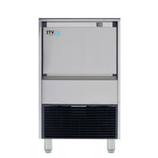 ITV Ice Makers DELTA NG 150 DELTA Ice Maker Self Contained Gourmet Cube-style