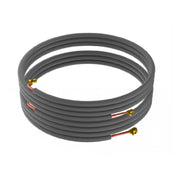 Ice-O-Matic RL49-25 Precharged R449 Tubing Kit 25 Ft. For Units Using R449 Refrigerant