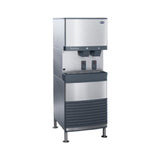 Follett Products (Middleby) 25FB425W-S - Symphony Plus™ Ice & Water Dispenser, Freestanding