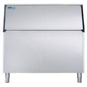 ITV Ice Makers S-900 Ice Storage Bin 48" W 858 Lbs. Storage Capacity