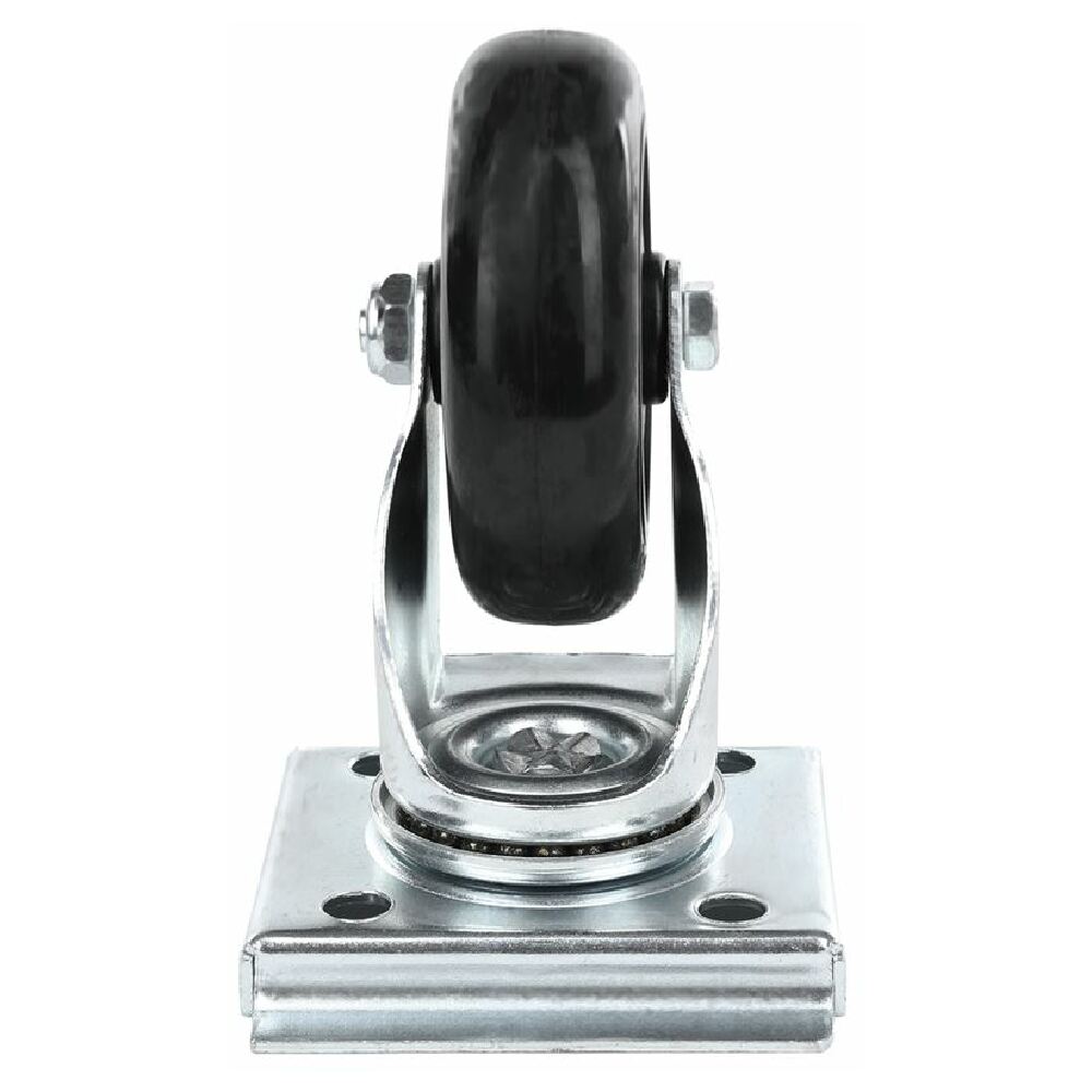 Empura Stainless 107050001 Caster (without Brake) Compatible With: E-KB27R E-KB35R E-KB54R