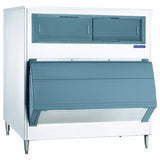 Scotsman BL1048S - Upright Ice Storage Bin, With Top-hinged Spring Loaded Front Opening Door