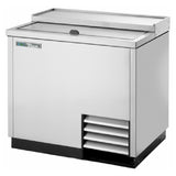 True Mfg. - General Foodservice T-36-GC-S-HC - Glass And Plate Chiller/Froster, 0°F & Below