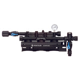 Everpure EV927223 - QC7I Water Filtration System Head, QC7I Triple, (1) QC7I Triple Head Assembly