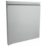 Empura Parts 5107001112 - Door (Left) Compatible With: E-KPP67, Empura Refrigeration