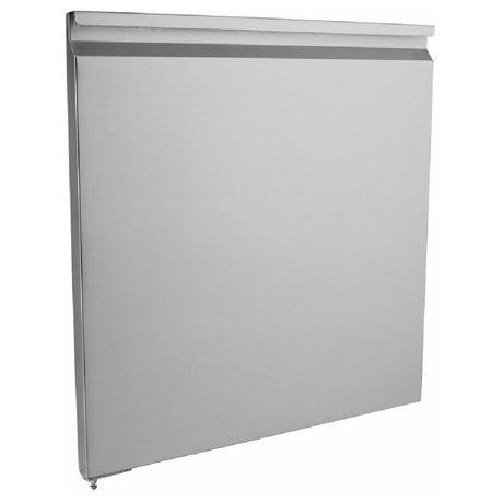 Empura Parts 5107001112 - Door (Left) Compatible With: E-KPP67, Empura Refrigeration