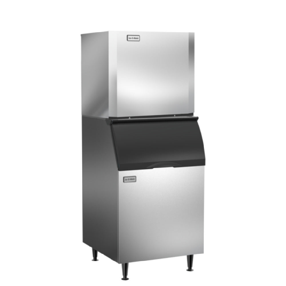 Ice-O-Matic CIM0836GA90 - Elevation Series™ Modular Cube Ice Maker, Air-cooled