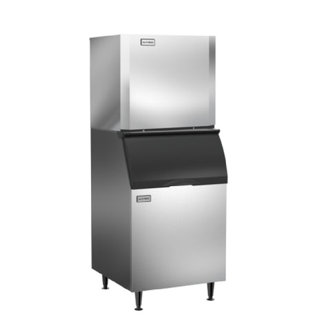 Ice-O-Matic CIM1136HA90 - Elevation Series™ Modular Cube Ice Maker, Air-cooled