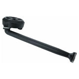 Empura Parts 70201304100+70202500282 - Back Burner Assembly, Replacement Assembled Burner & Steel Pipe For Burners On Back