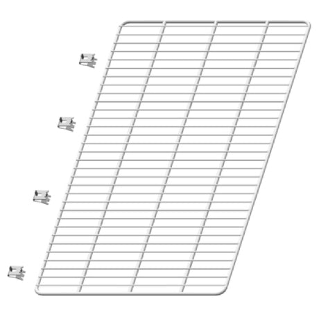 Hoshizaki HS-5108 Shelf Epoxy Coated Wire For All 60" Undercounters Worktops & Prep Tables