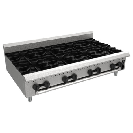 Venancio USA PHP48G-CT_NAT - Prime Hotplate, Gas, Countertop
