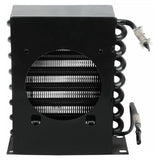 Empura Parts 5111000023 - Condenser Coil Compatible With: E-KDD1, Empura Refrigeration
