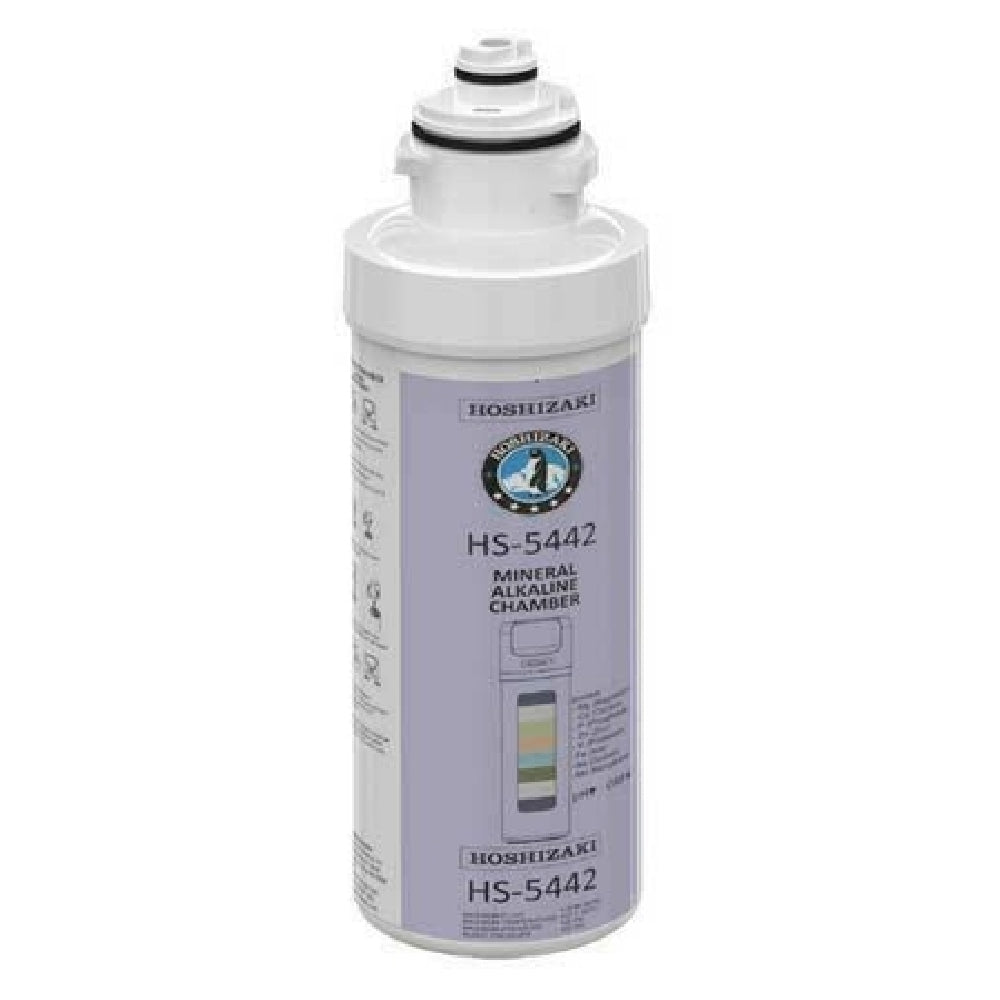 Hoshizaki HS-5442 Replacement Alkaline Chamber For DWM-20A for
