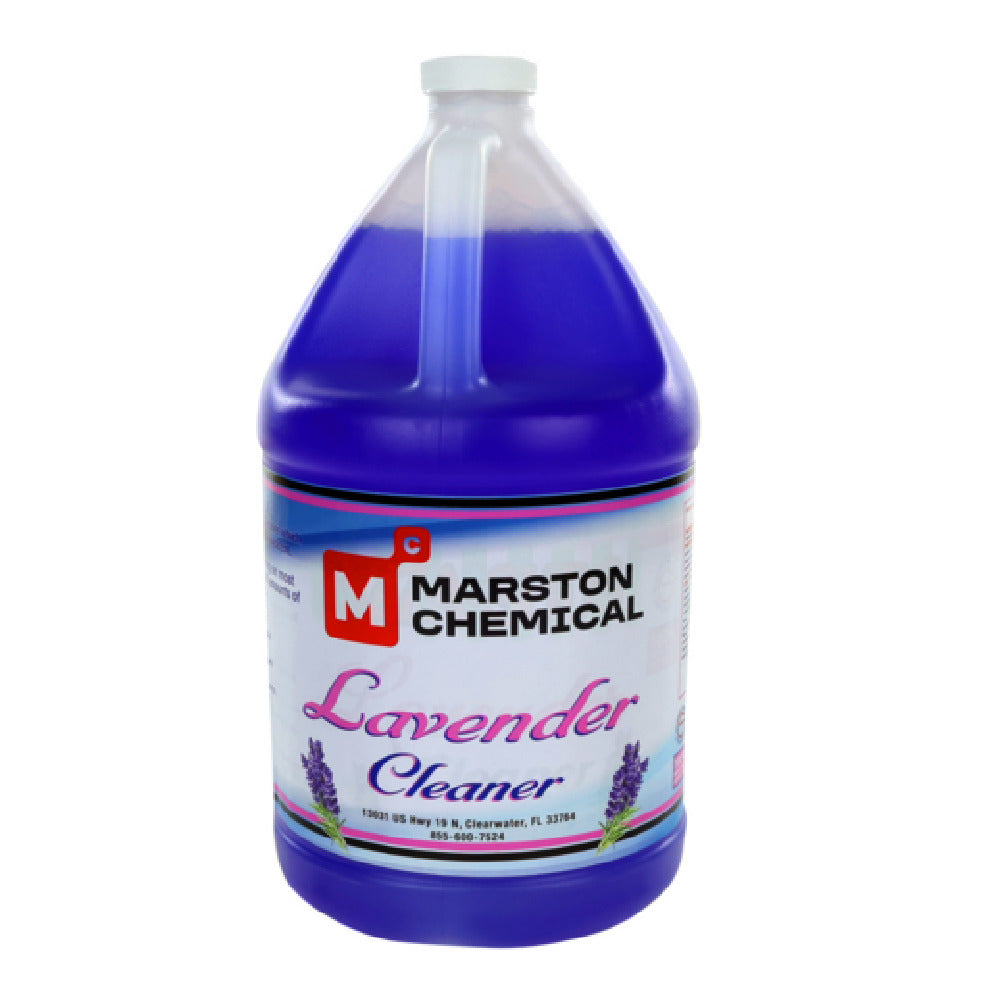 Empura 300187 - Lavender Cleaner, 1 Gallon, Multi-purpose Cleaner Provides A Long-lasting Scent