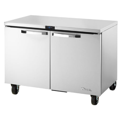 True Mfg. - General Foodservice TUC-48F-HC~SPEC3 - SPEC SERIES® Undercounter Freezer
