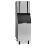 Ice-O-Matic CIM1126FR - Elevation Series™ Modular Cube Ice Maker, Air-cooled, Remote Condenser