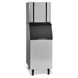 Ice-O-Matic CIM1126FA - Elevation Series™ Modular Cube Ice Maker, Air-cooled, Self-contained Condenser
