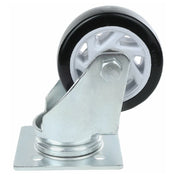 Empura Parts 107050026 - Caster (without Brake) Compatible With: E-KCBR48, E-KCBR60