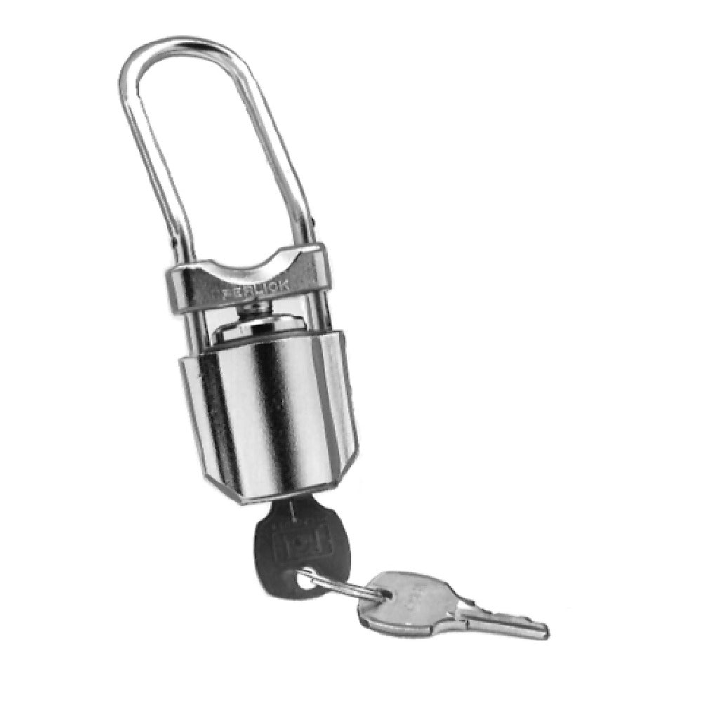 Perlick 308-40C - Beer Faucet Lock (for 630 Series Faucets)