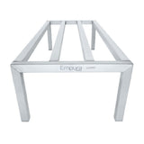 Empura E-ADR482012 - Dunnage Rack, 48"W X 20"D X 12"H, Heavy-duty