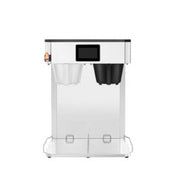 Atosa USA, Inc. CB3L021 - Coffee And Tea Brewer, Short, Twin