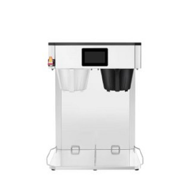 Atosa USA, Inc. CB3L021 - Coffee And Tea Brewer, Short, Twin