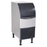 Scotsman UF0915A-1 - Undercounter Ice Maker With Bin, Flake Style, Air-cooled