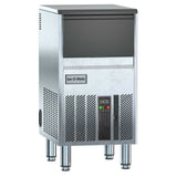 Ice-O-Matic UCG060A - Cube Ice Maker, Gourmet Cube-style, Undercounter