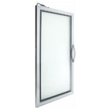 Empura Parts 5120000003 - Door (Left) Compatible With: E-KB54FG, Empura Refrigeration