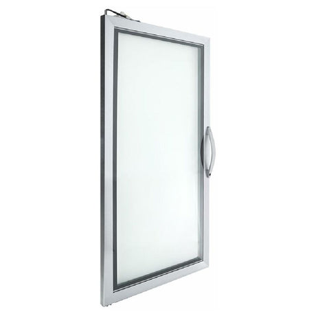 Empura Parts 5120000003 - Door (Left) Compatible With: E-KB54FG, Empura Refrigeration