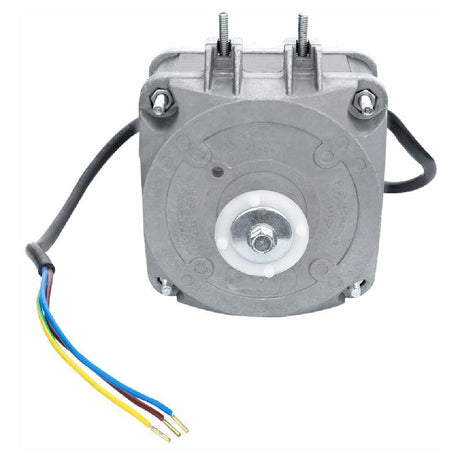 Empura Parts 1.3.02.00005 - Fan Compatible With: E-UCF160, E-UCH160, E-UCF210