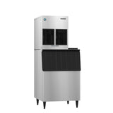 Hoshizaki F-822MAK-C - Ice Maker, Cubelet-Style, 22"W