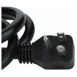 Empura Parts 104050013 - Plugs (Power Cord) Compatible With: E-EGM-16FB, E-EGM-16FW
