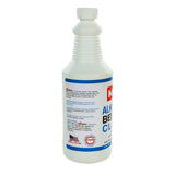 Empura 300189 - Alkaline Beer Line Cleaner, 32 Oz, Heavy-duty Alkaline-based Beer Line Cleaning Solution