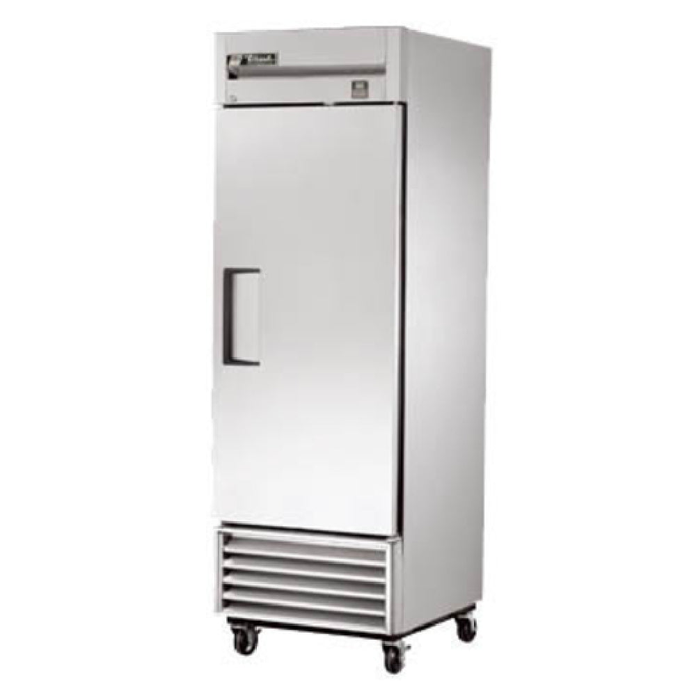 True Mfg. - General Foodservice TS-23-HC - Refrigerator, Reach-in, One-section