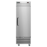 Hoshizaki ER1A-FS - Economy Series Refrigerator, Reach-in, One-section