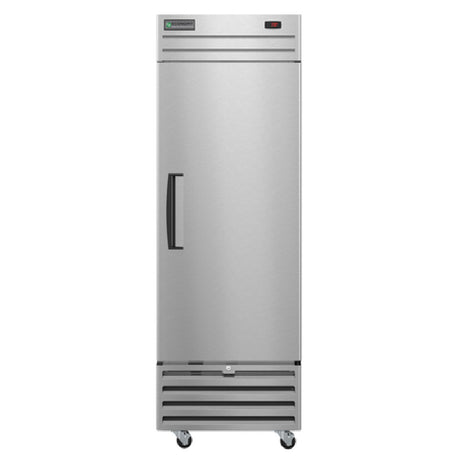 Hoshizaki ER1A-FS - Economy Series Refrigerator, Reach-in, One-section