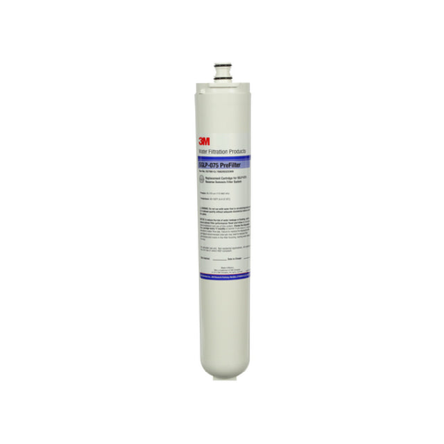 3M PREFILTER FOR FSTM-075/SGLP-075 (5570613) 3M™ Water Filtration Products Prefilter Replacement Cartridge