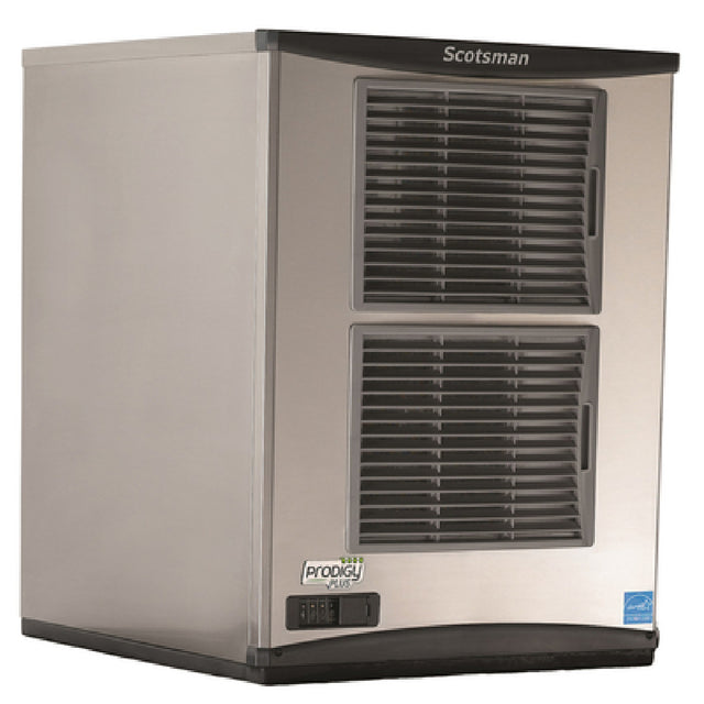 Scotsman NS0922AX-32 Prodigy Plus® Ice Maker Nugget Style Original Chewable Ice®