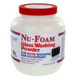 Empura 310044 - Glass Washing Powder, 4 Lbs, Featuring A Streak-free Formula For Dazzling Results